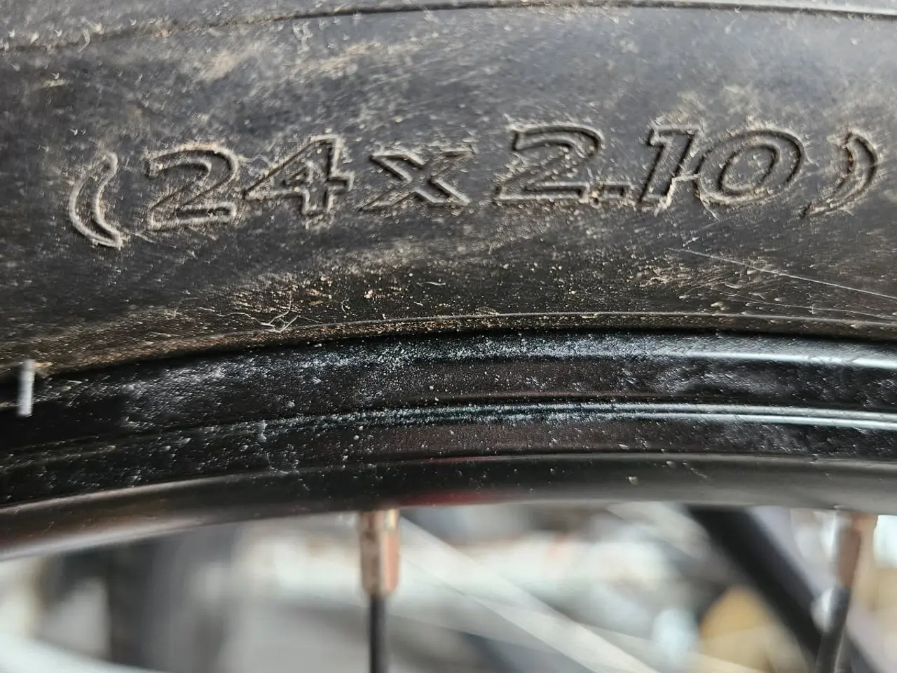 Billede 6 - sælges pige cykel