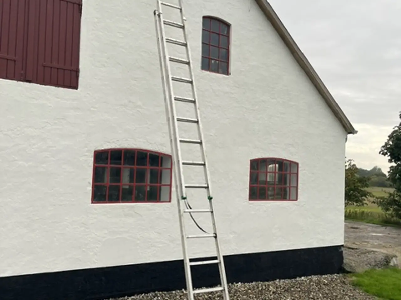 Billede 1 - 8 m alustige