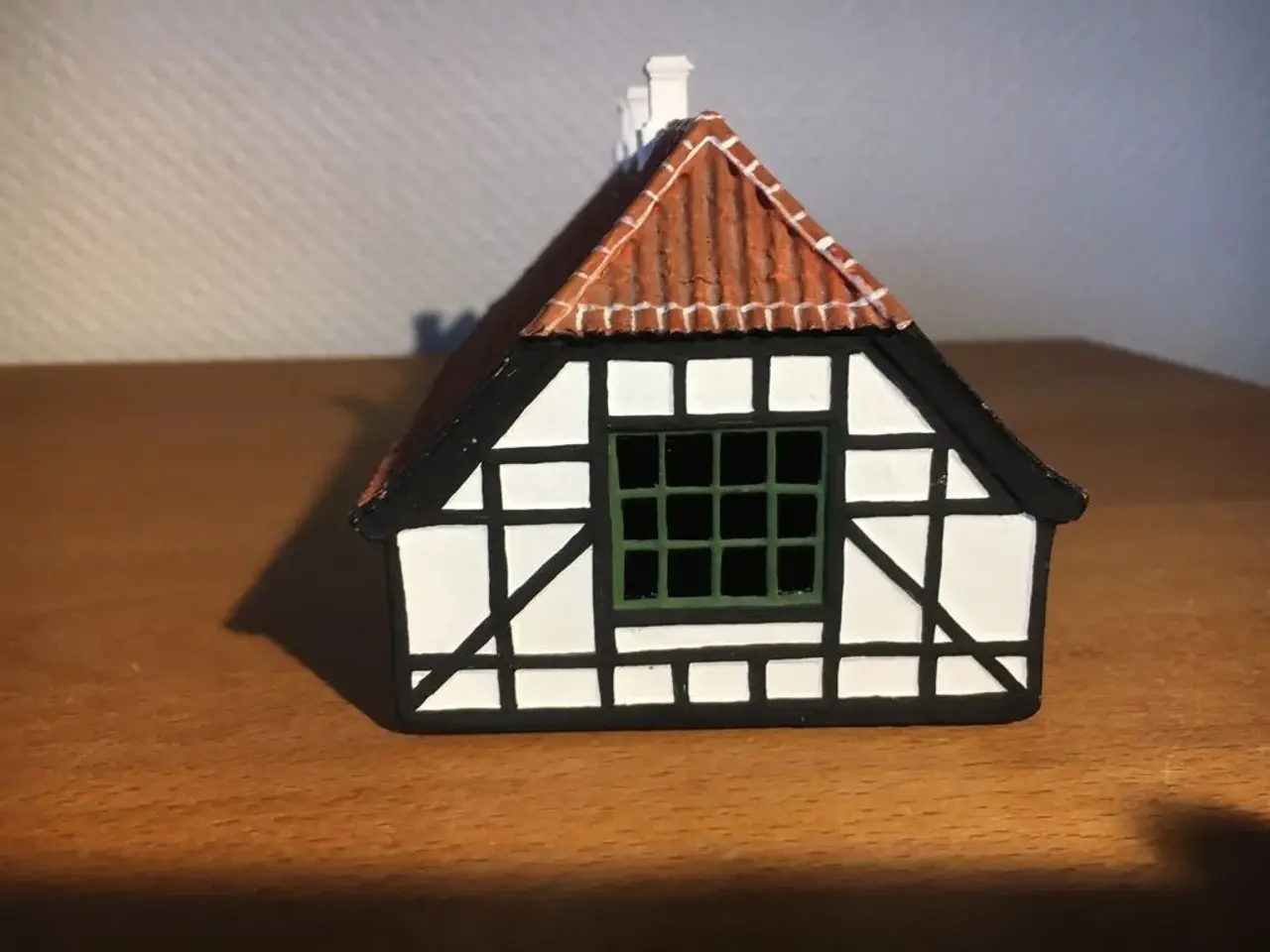 Billede 5 - Trip Trap hus