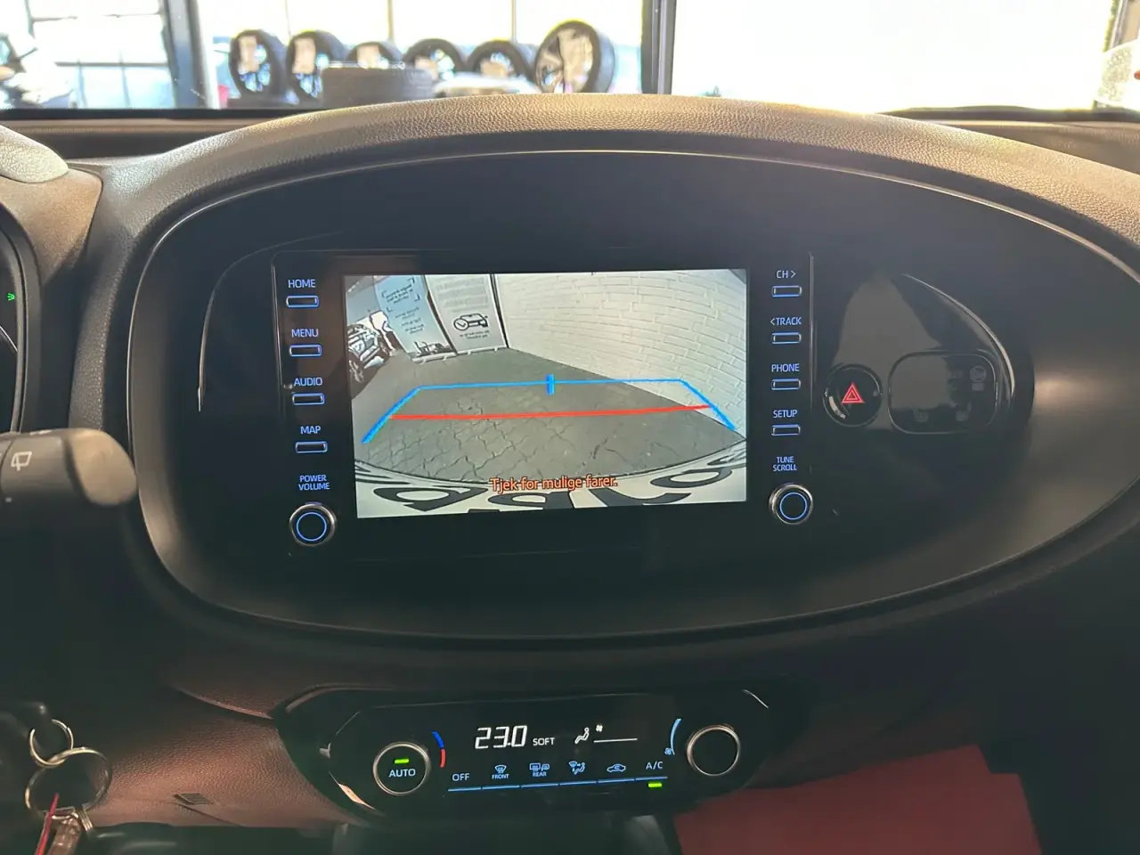 Billede 10 - Toyota Aygo X 1,0 Active