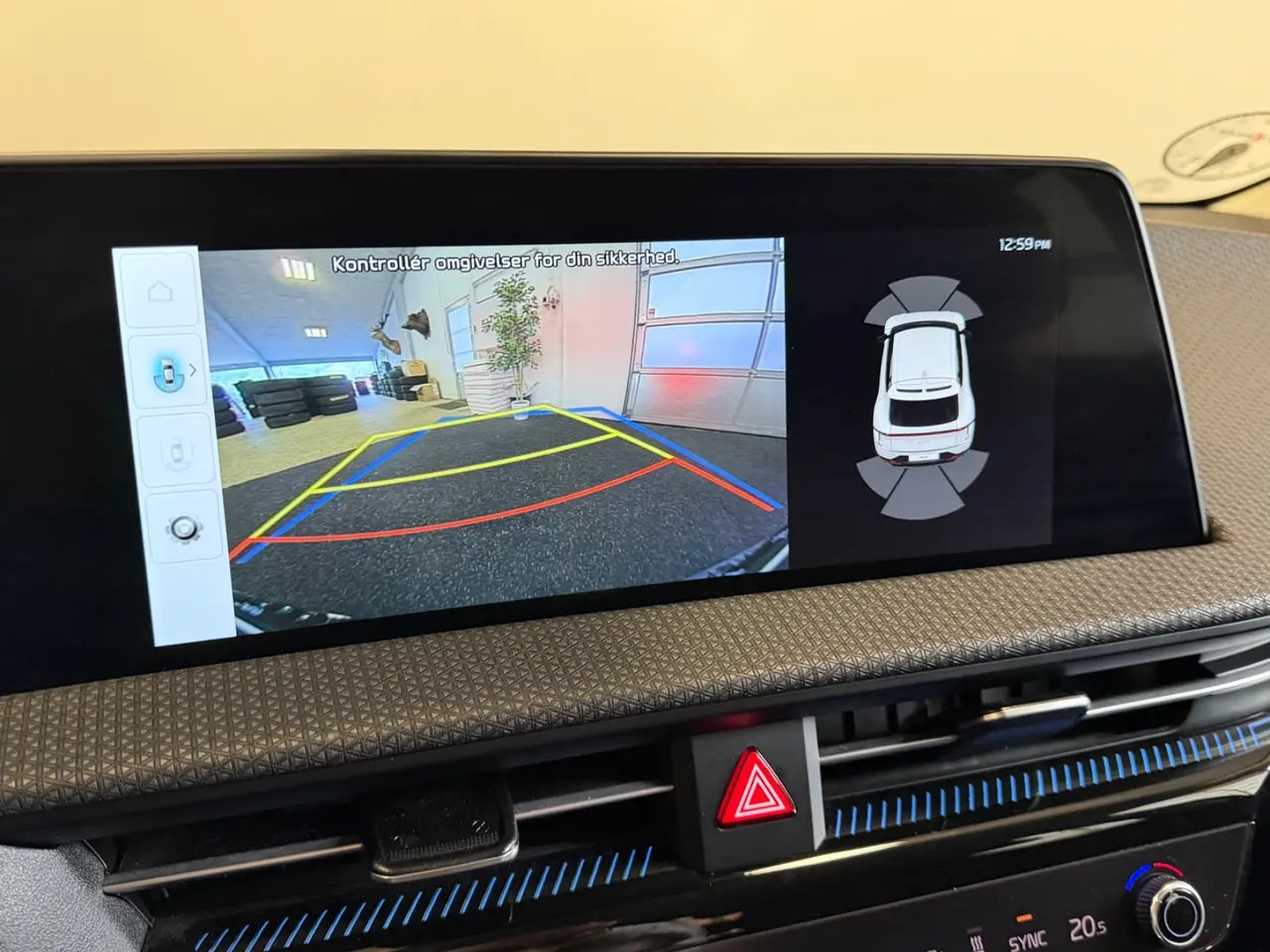 Billede 18 - Kia EV6 77 Long Range Upgrade