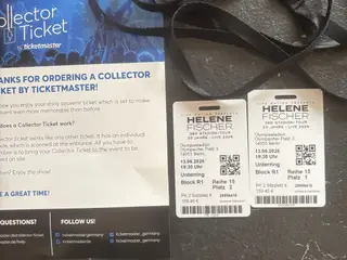 Helene Fischer Berlin 13.06.2026
