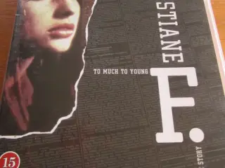 Kult film. CHRISTIANE F. 1981.