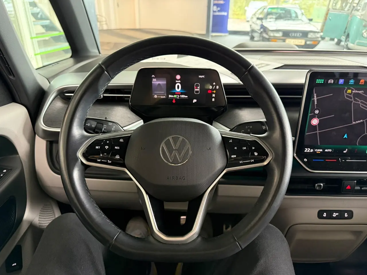 Billede 14 - VW ID. Buzz 79 Style SWB