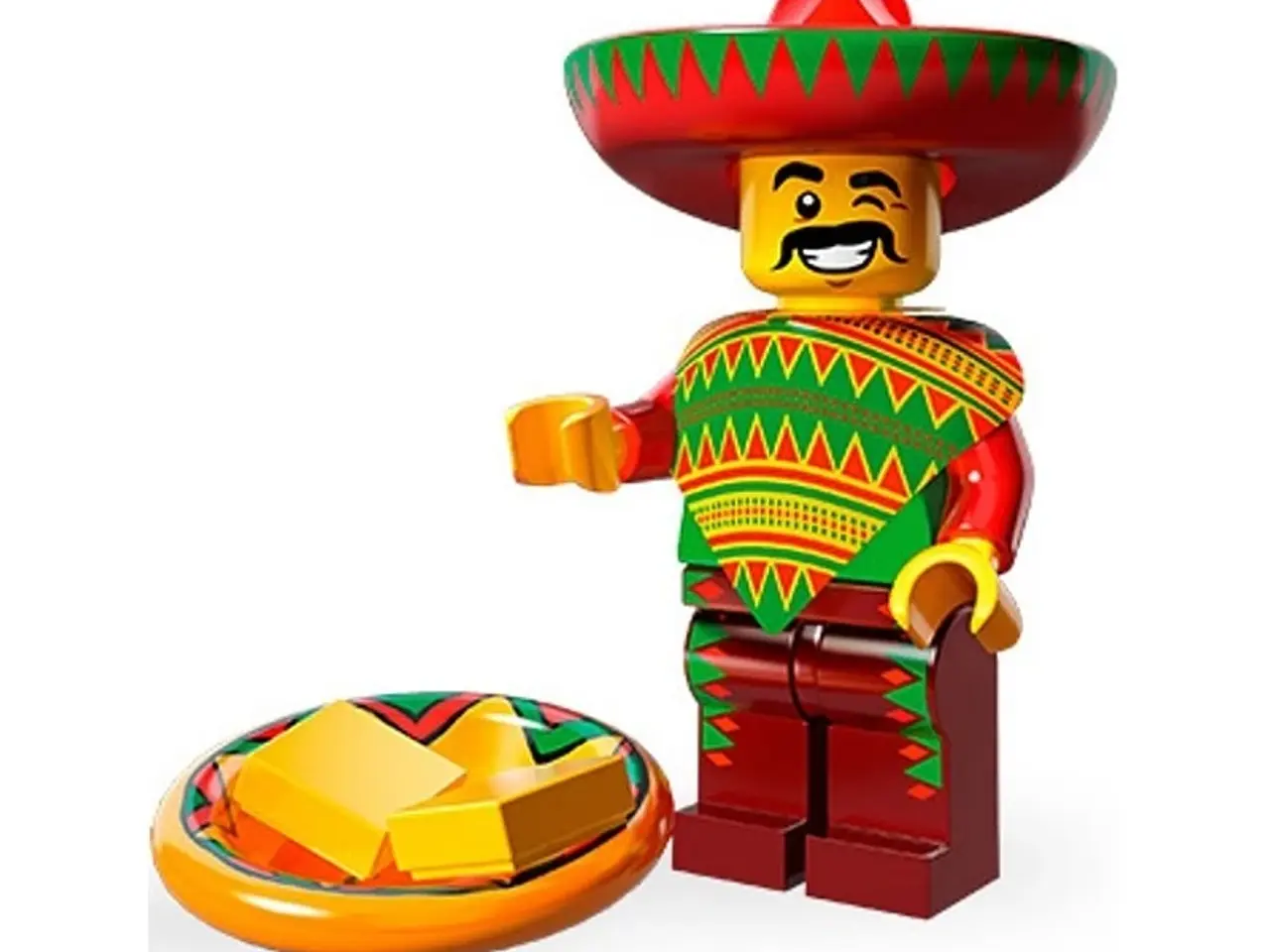 Billede 1 - Mexicaner - Taco Tuesday Guy
