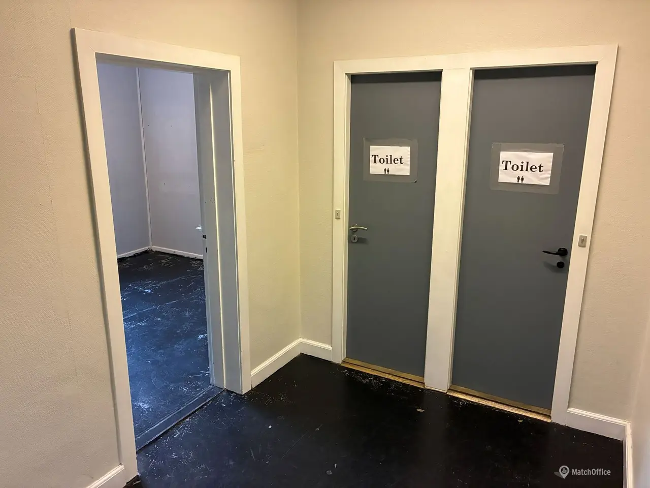 Billede 10 - Butik til leje på Kolding Station