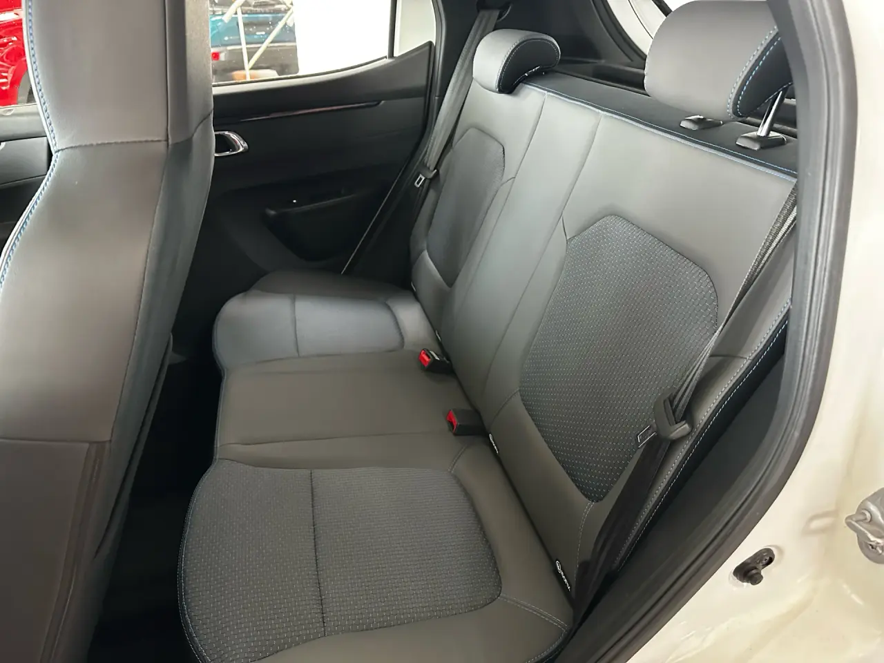 Billede 11 - Dacia Spring EL Comfort 44HK 5d Aut.