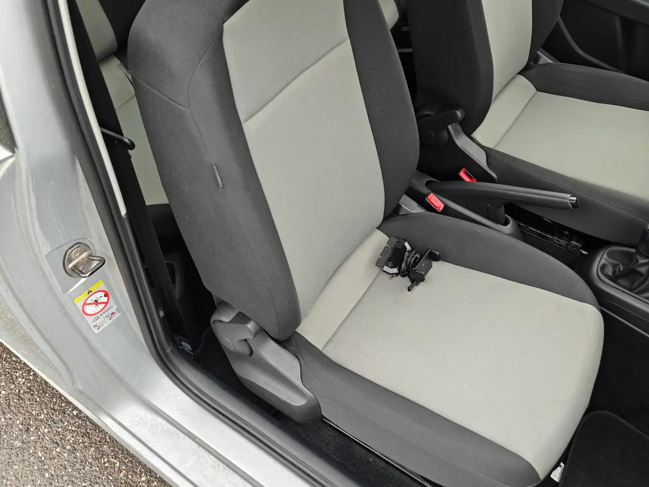 Billede 13 - Attraktiv 1-ejers Skoda Citigo Active