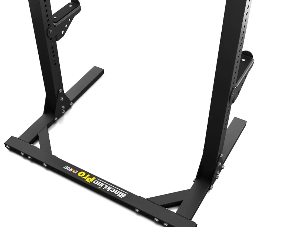 Billede 7 - PROFESSIONELT sæt: Bænk + Pull-up-stang / Trænings