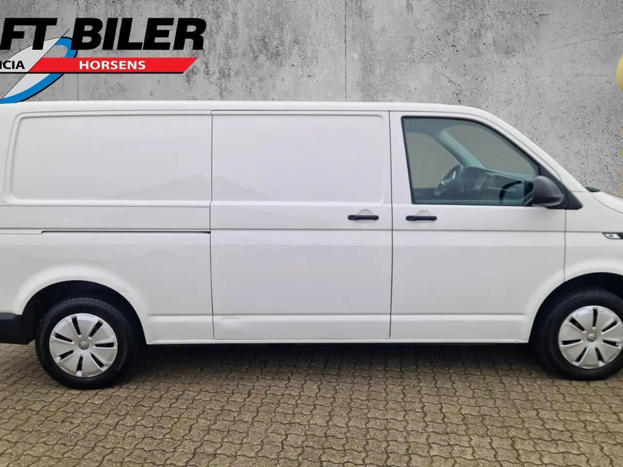 Billede 6 - VW Transporter 2,0 TDi 150 Kassevogn DSG lang