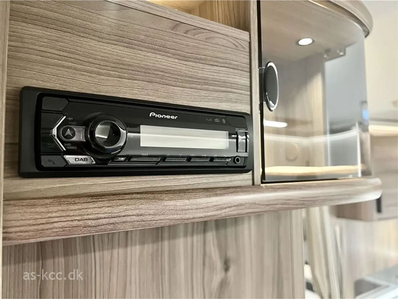 Billede 21 - 2025 - Kabe Briljant 470 XL KS