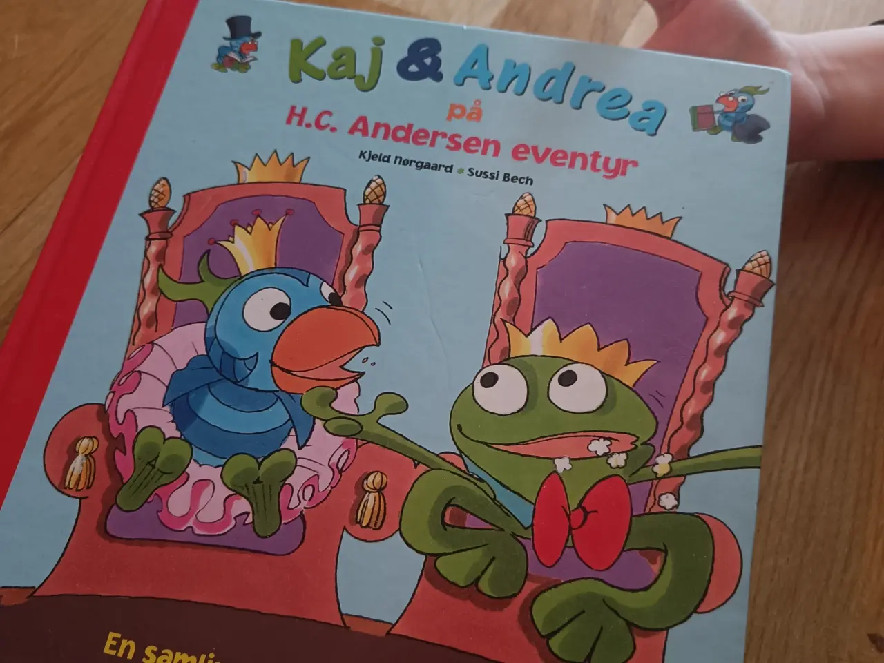Billede 14 - Blandet legetøj