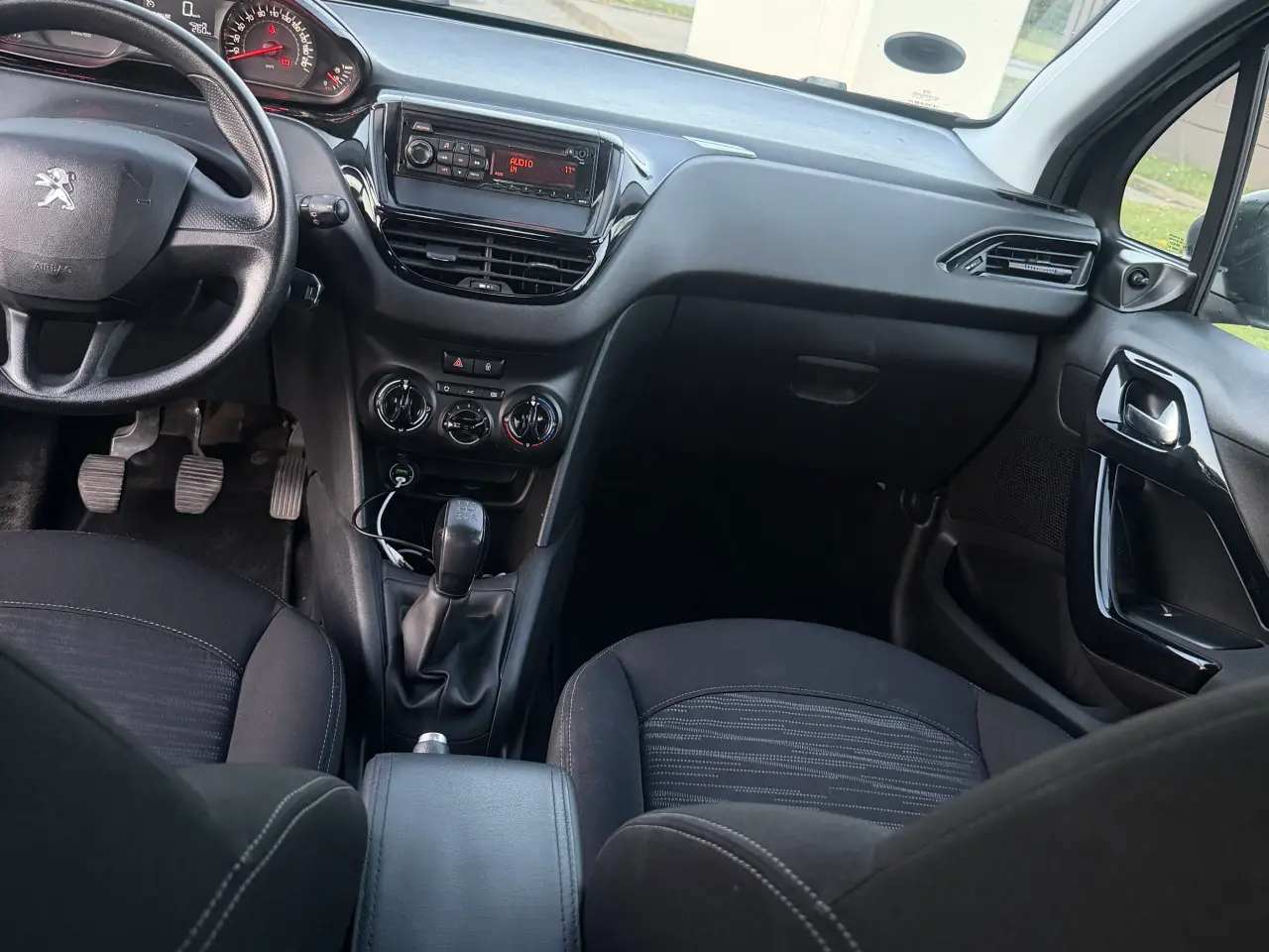 Billede 4 - Peugeot 208 1.0 2012 