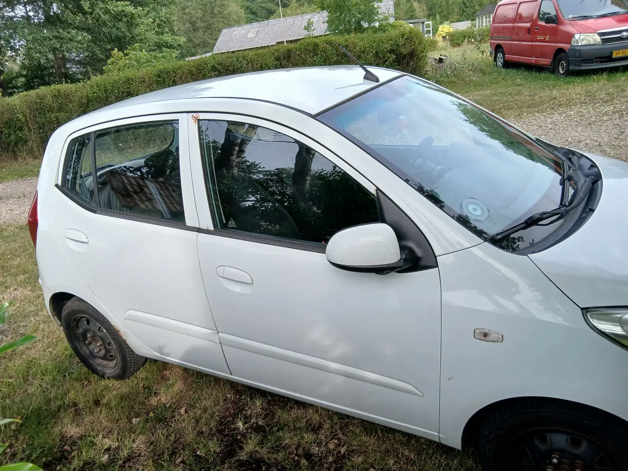 Billede 2 - hyundai i10