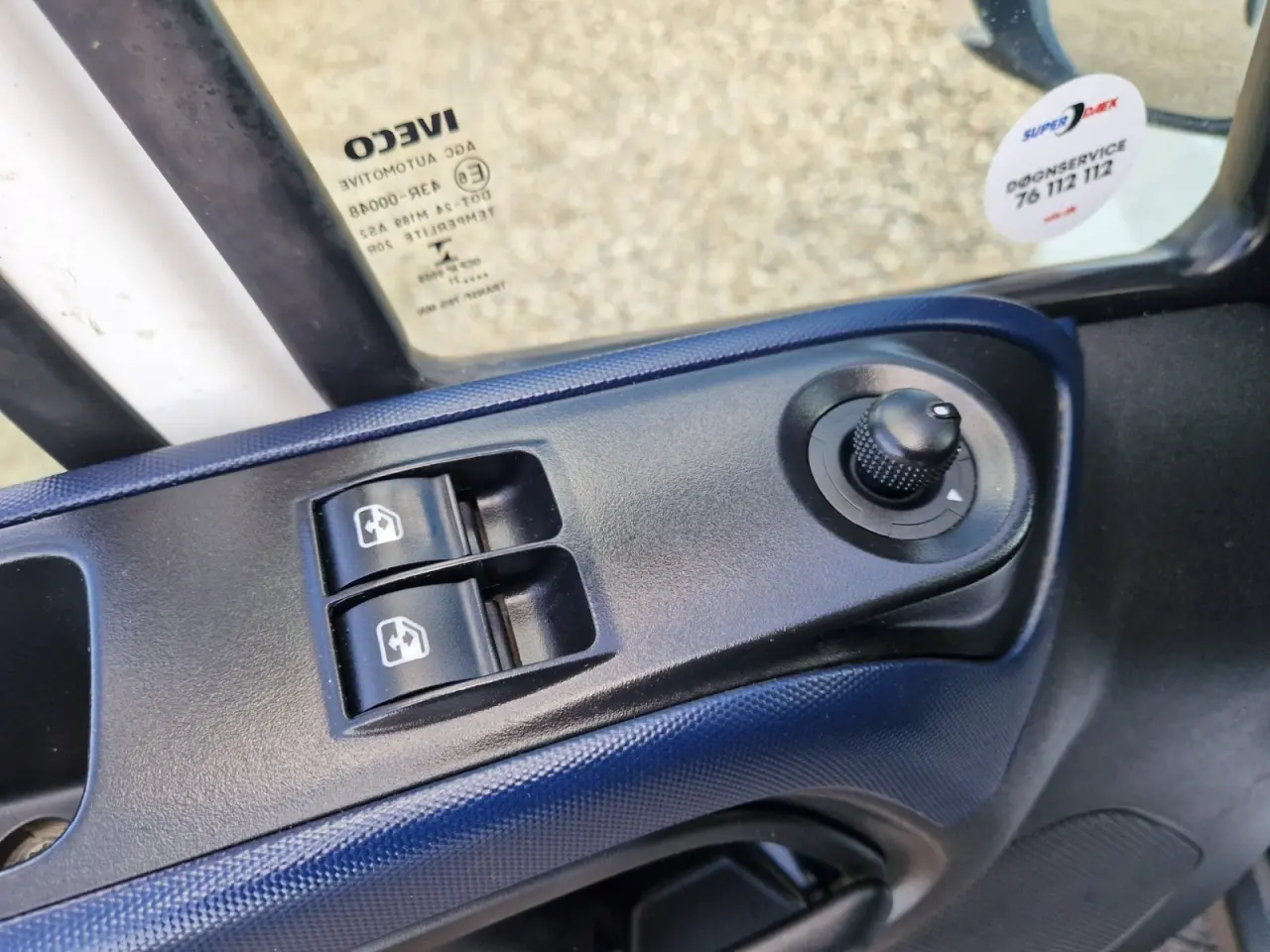 Billede 14 - Iveco Daily 3,0 35S18 12m³ Van AG8