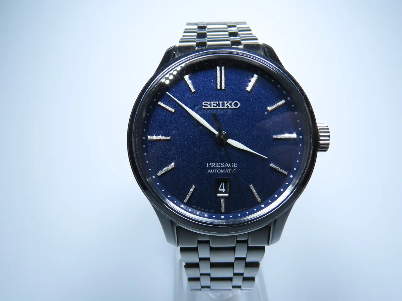 Billede 2 - Seiko Presage SRPD41J1