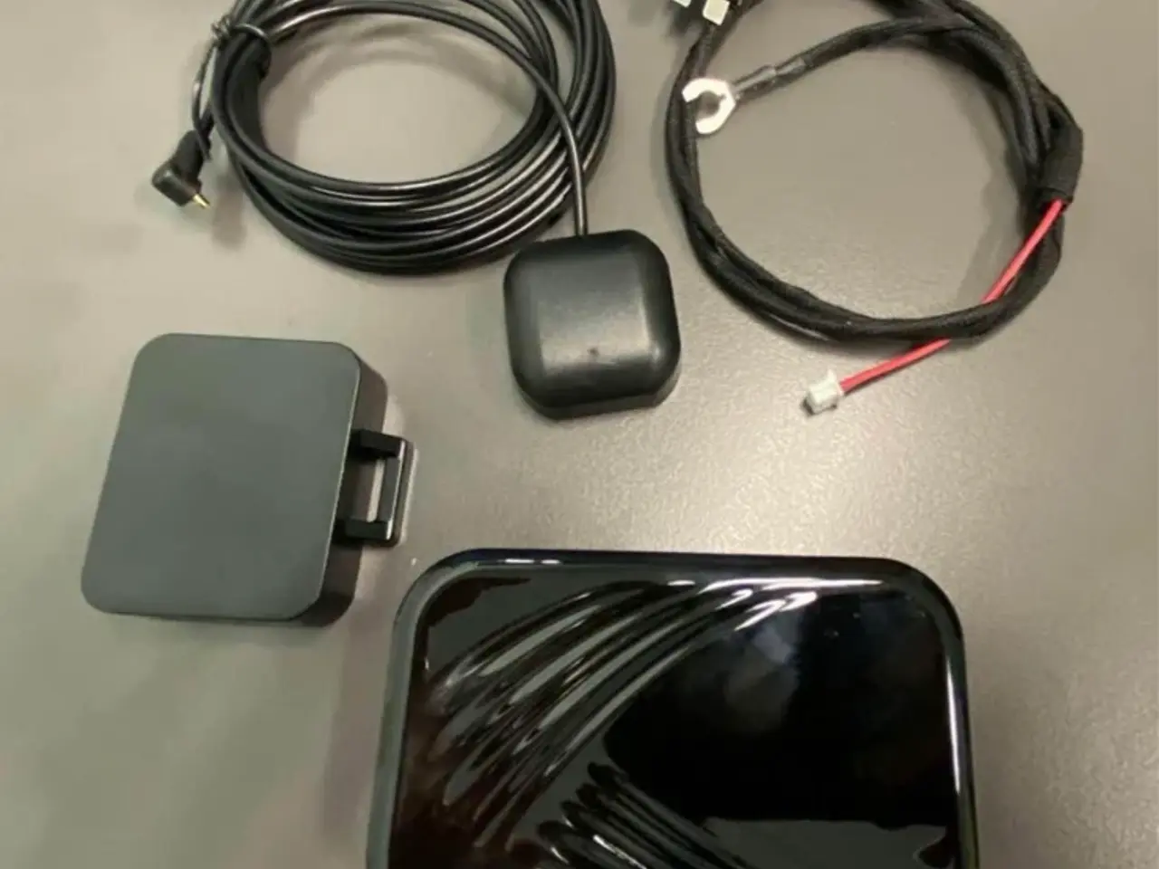 Billede 3 - Se Tv i Bilen passer bl.a. til Ford S-Max
