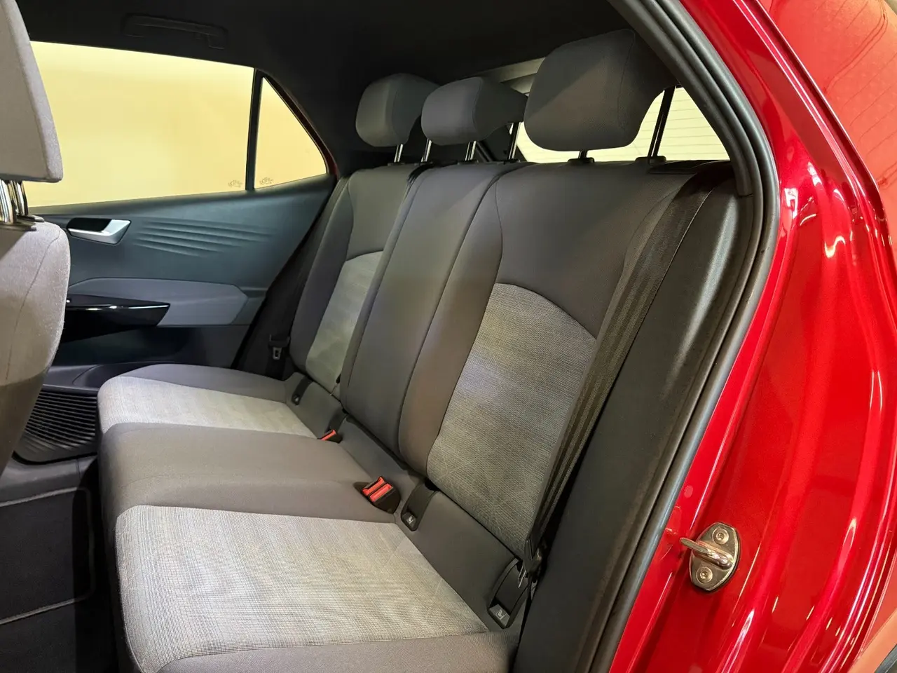 Billede 7 - VW ID.3 58 Pro