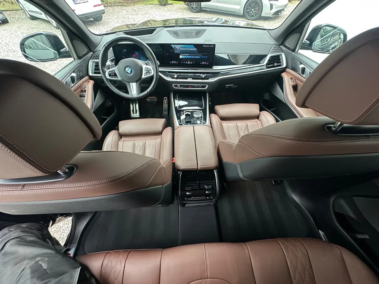 Billede 11 - BMW X5 3,0 xDrive50e M-Sport+ aut.