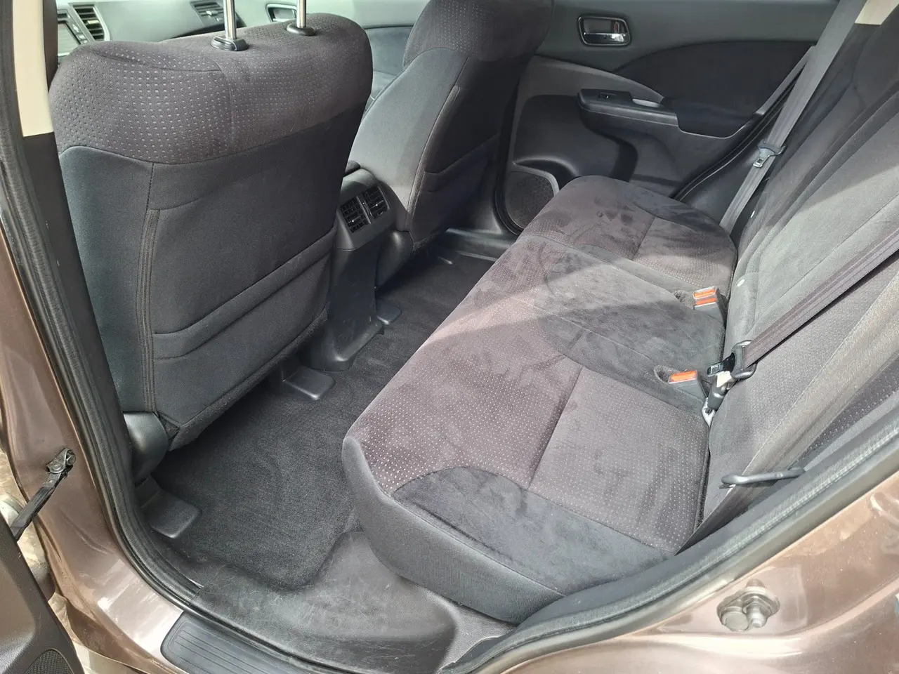 Billede 12 - Honda CR-V 1,6 i-DTEC Elegance