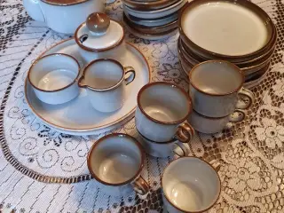 Testel, Sonja - Søholm Keramik
