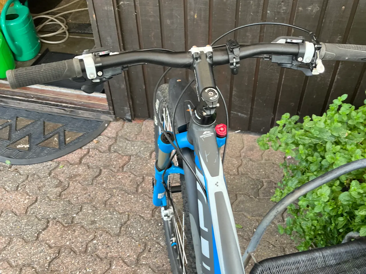 Billede 8 - Cube LTD 29 Pro mountain bike