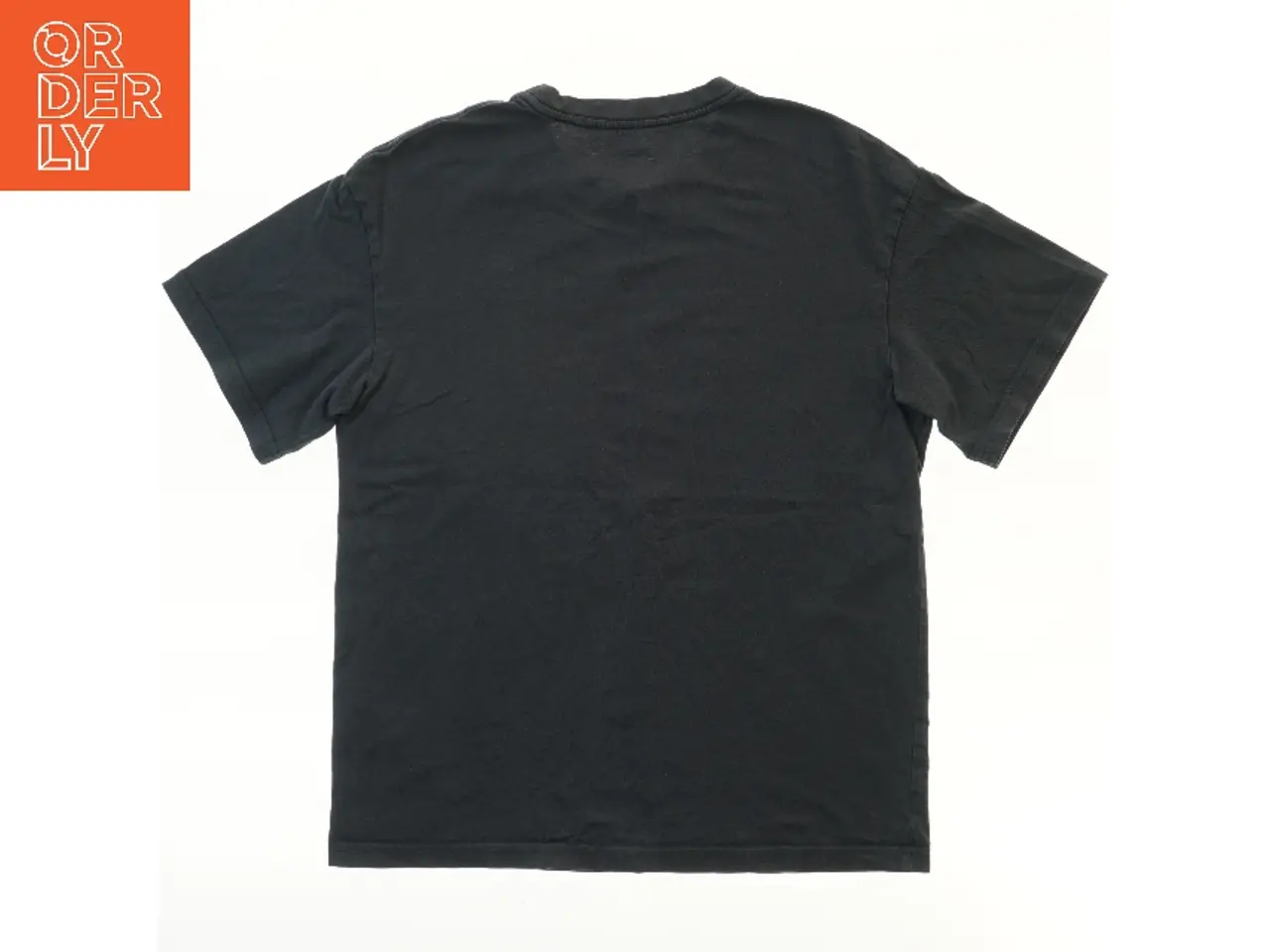 Billede 1 - T-shirt med tekst fra Jack & Jones (str. 164)
