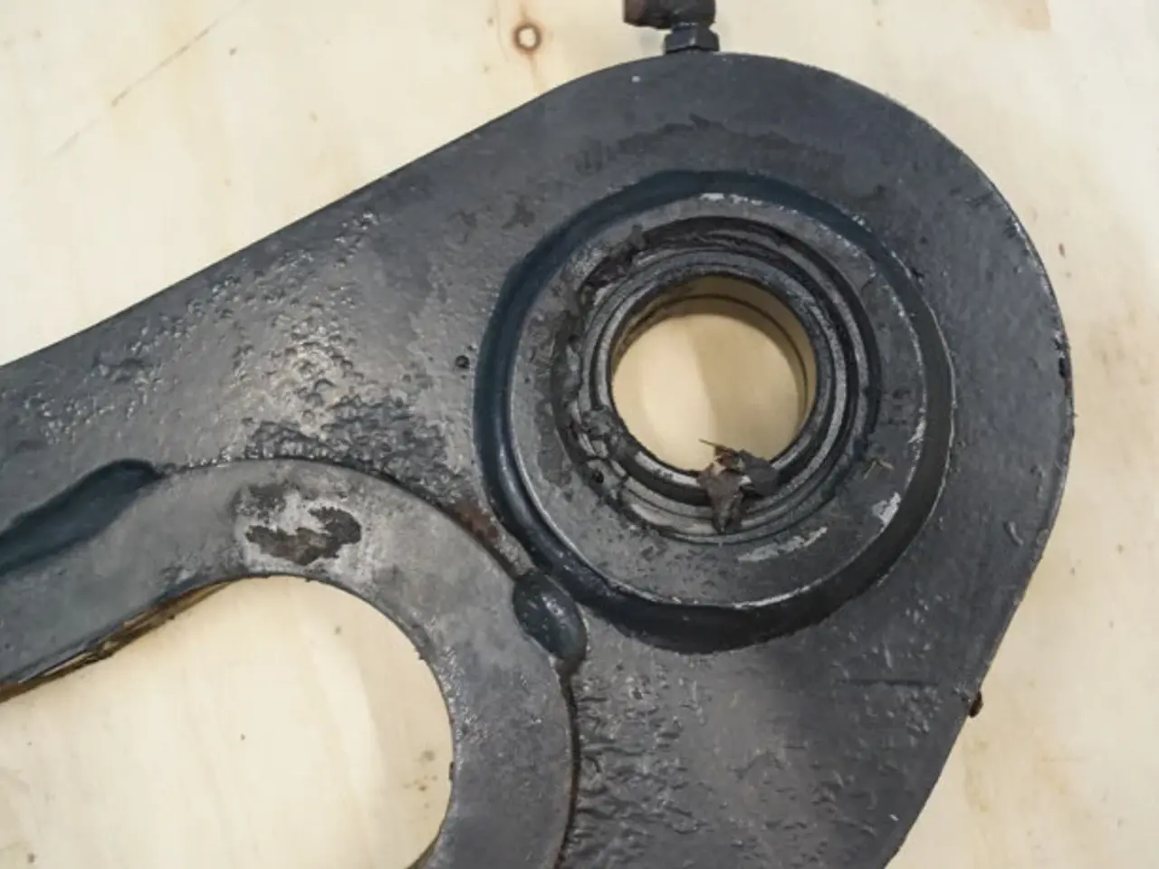 Billede 3 - New Holland BB9090 Plus Oppakker 700144567
