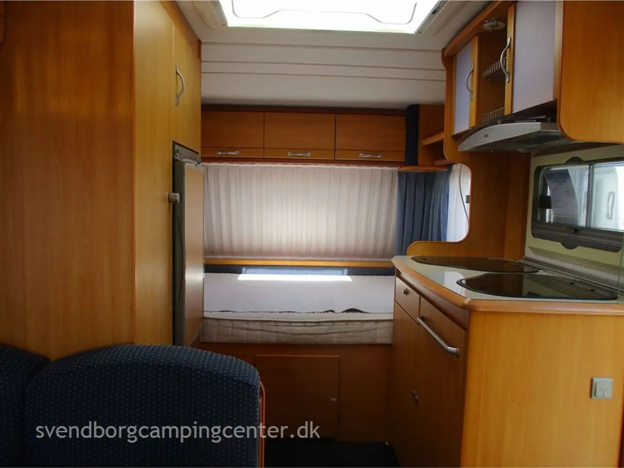 Billede 13 - 2008 - LMC Münsterland 400 SD Danmarks flotteste, har altid været i samme familie.