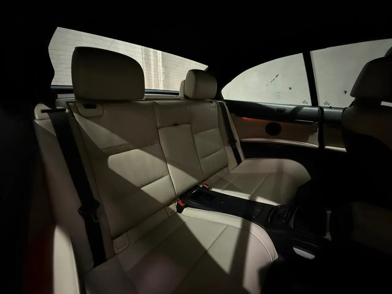 Billede 16 - BMW 320d 2,0 Cabriolet aut.