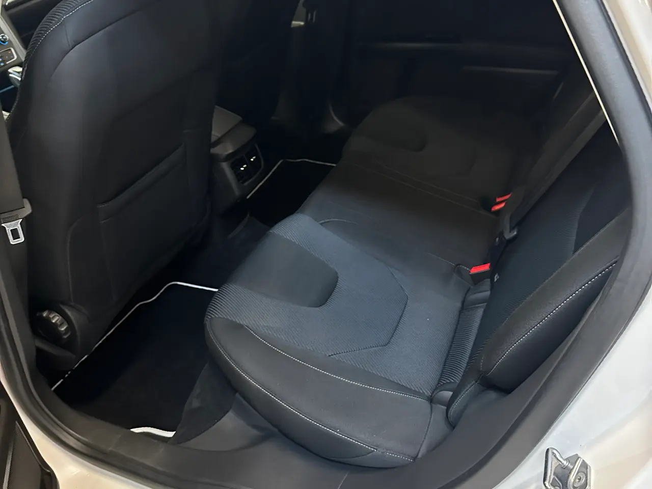 Billede 6 - Ford Mondeo 2.0 TDCI Titanium