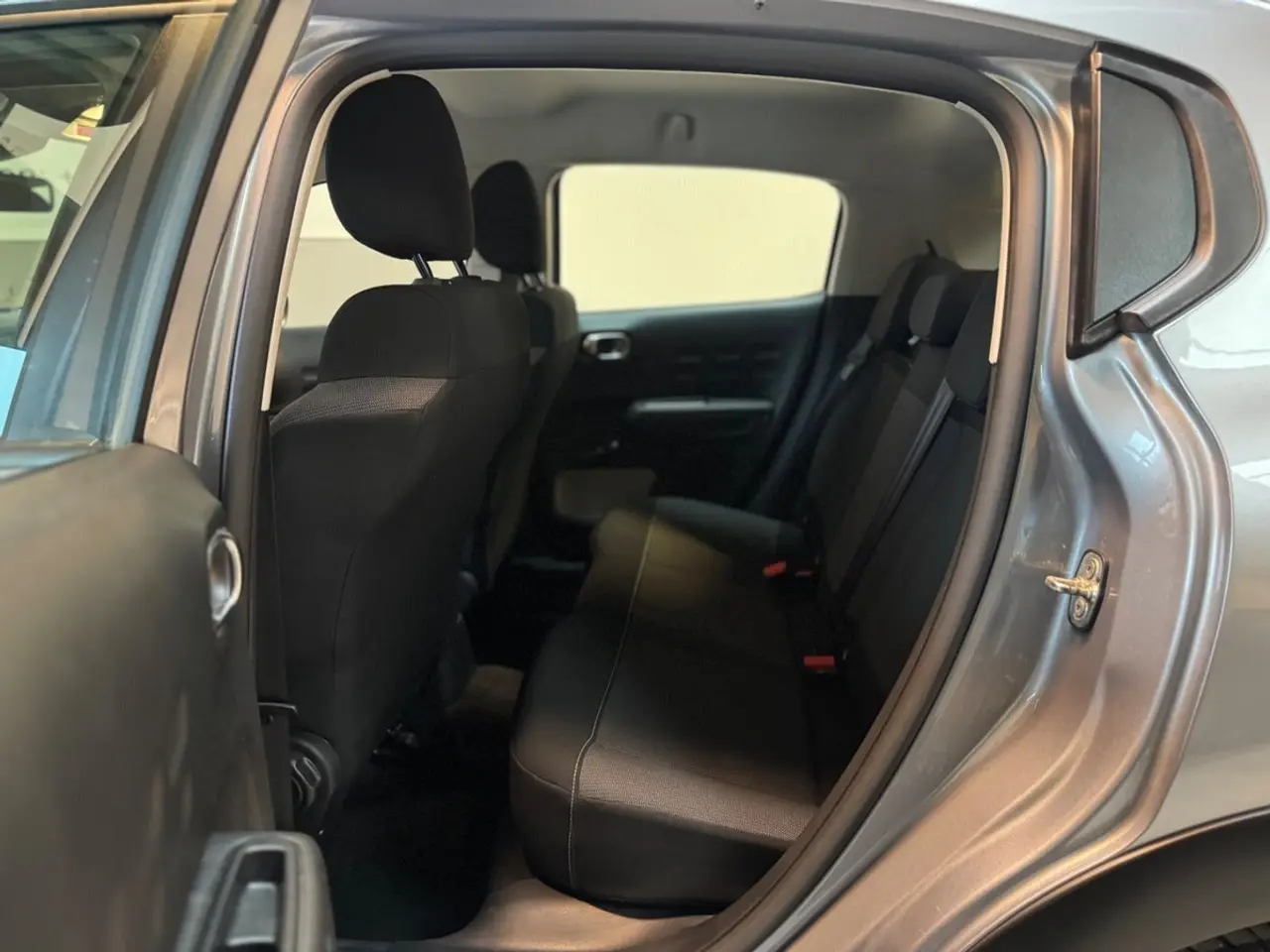 Billede 10 - Citroën C3 1,2 PureTech 83 Feel