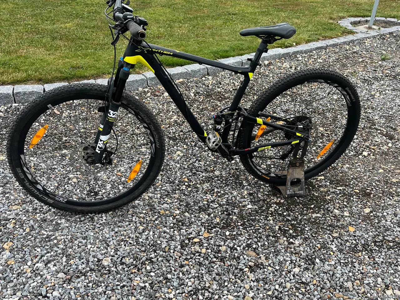 Billede 5 - MTB Giant Anthem X