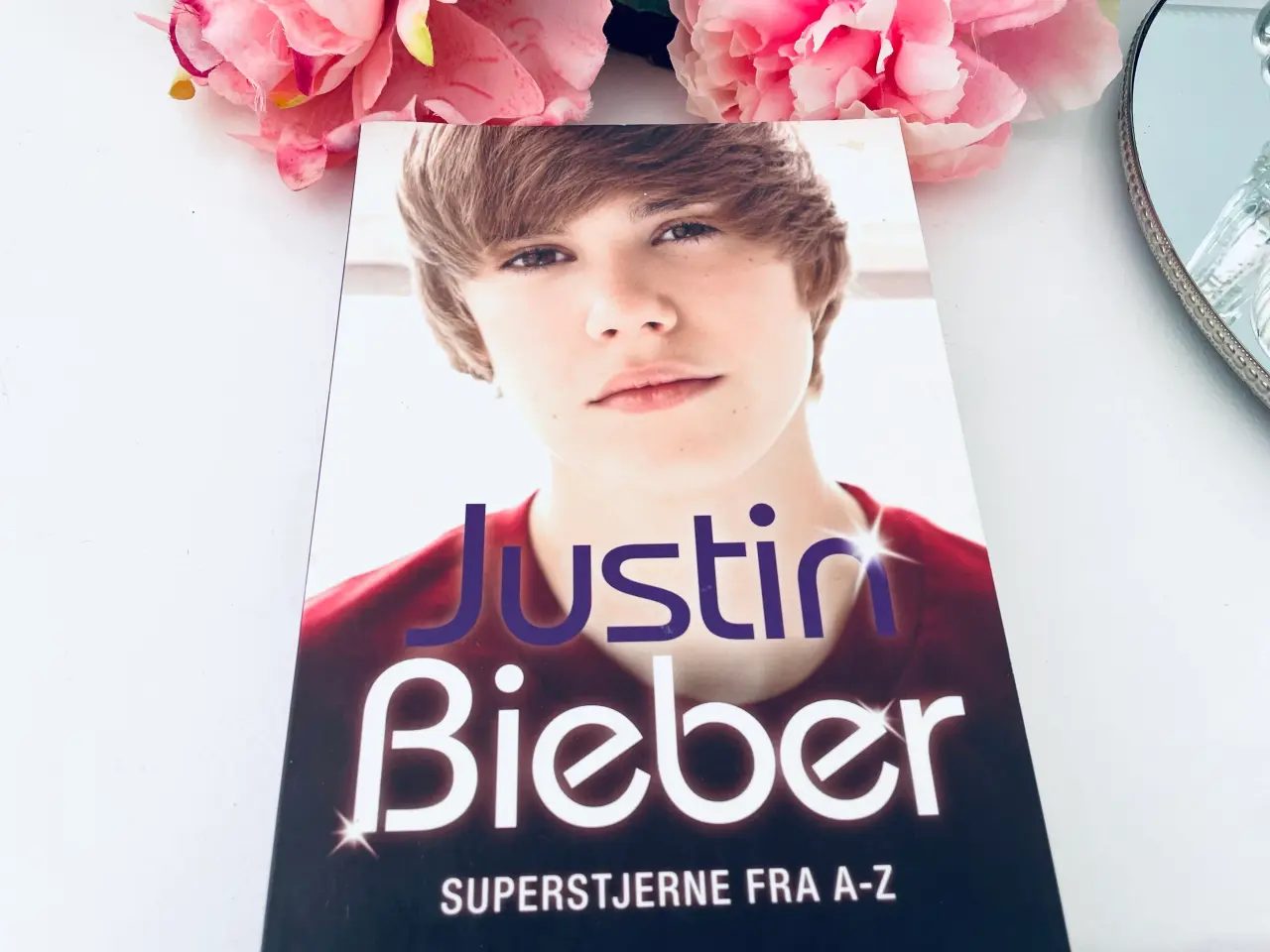 Billede 1 - Justin Birner superstjerne A-Z