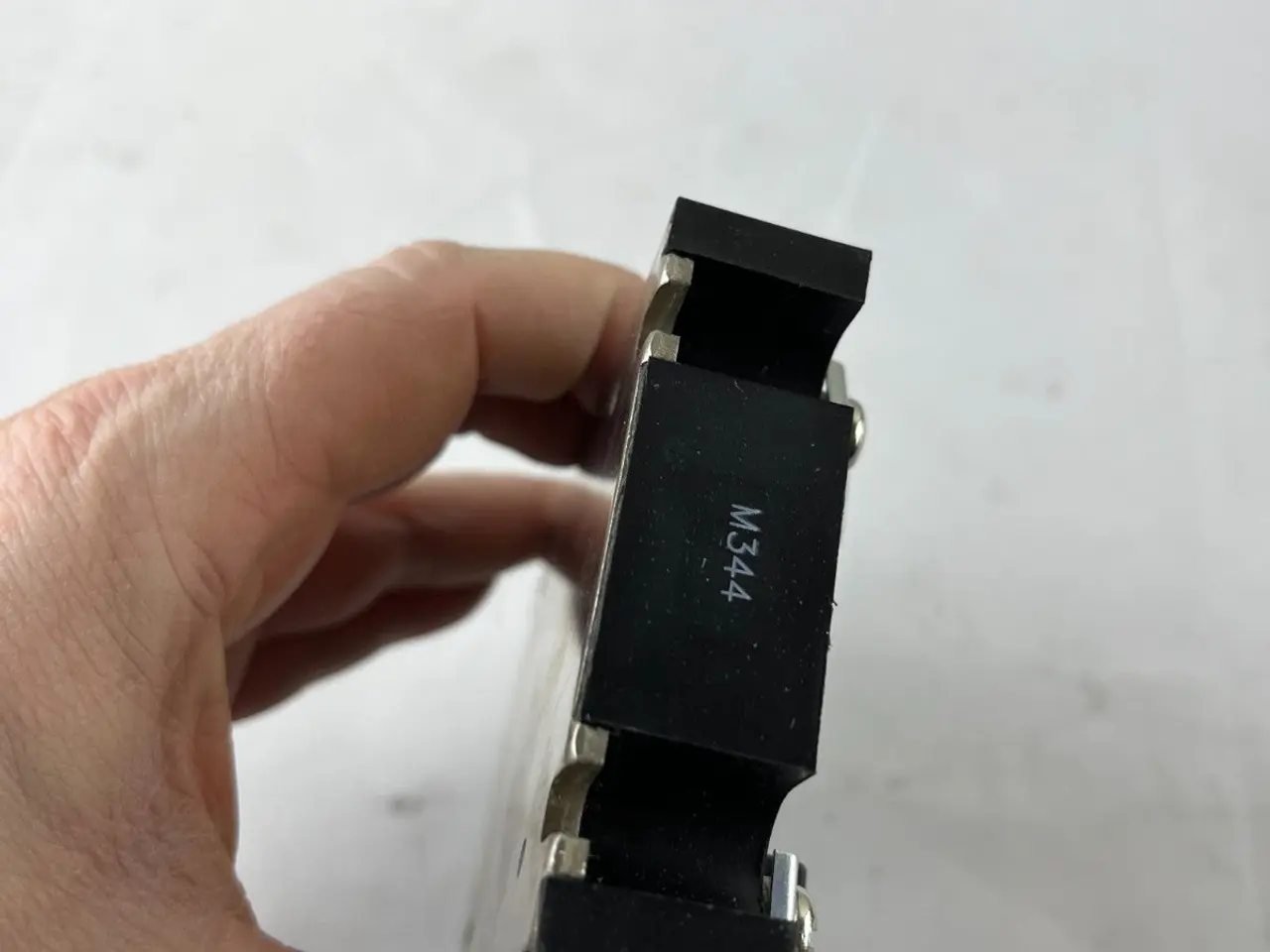 Billede 7 - Crydom A53TP50D 3-Phase Solid State relæ 48–530VAC