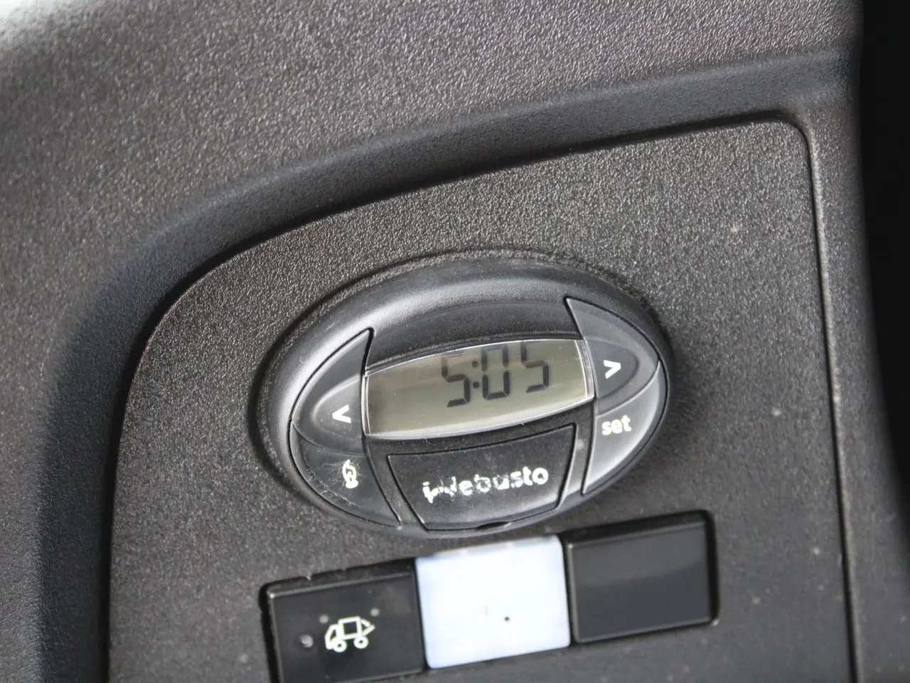 Billede 7 - Iveco Daily 3,0 35C18 Alukasse m/lift AG8