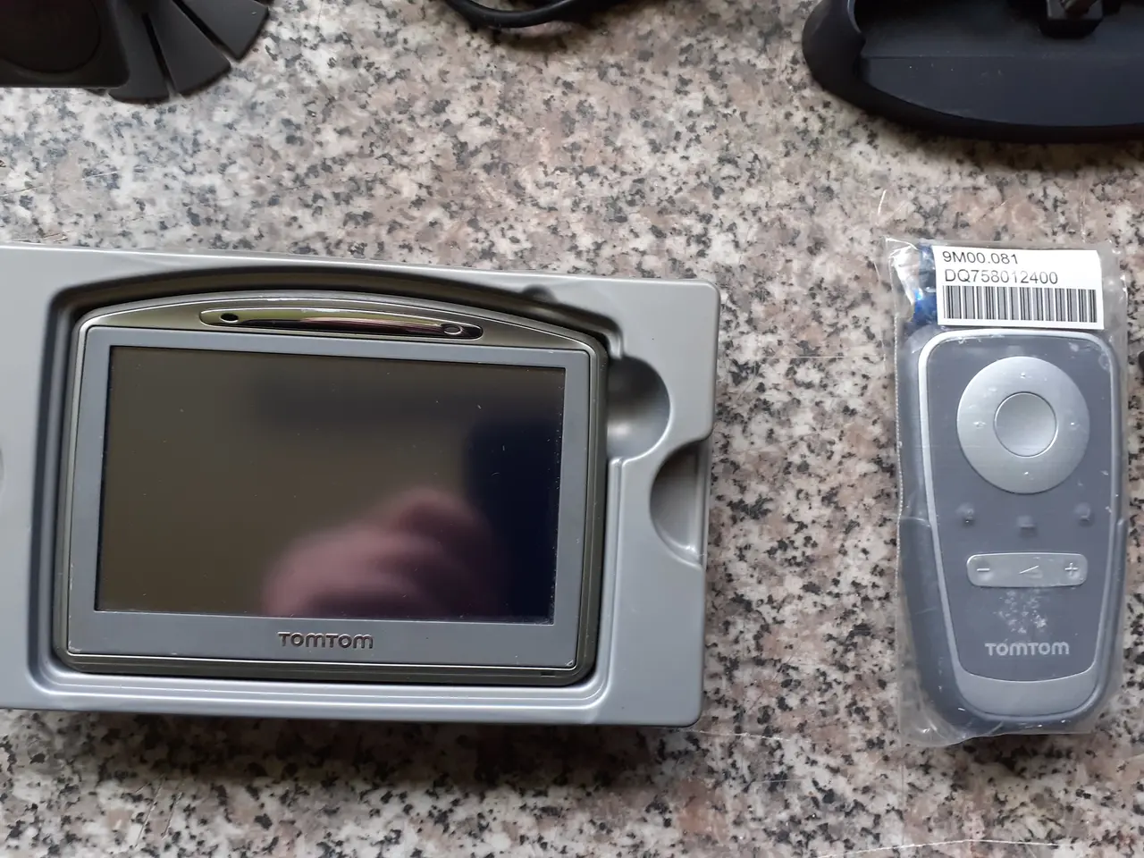 Billede 4 - TomTom GO 920 T