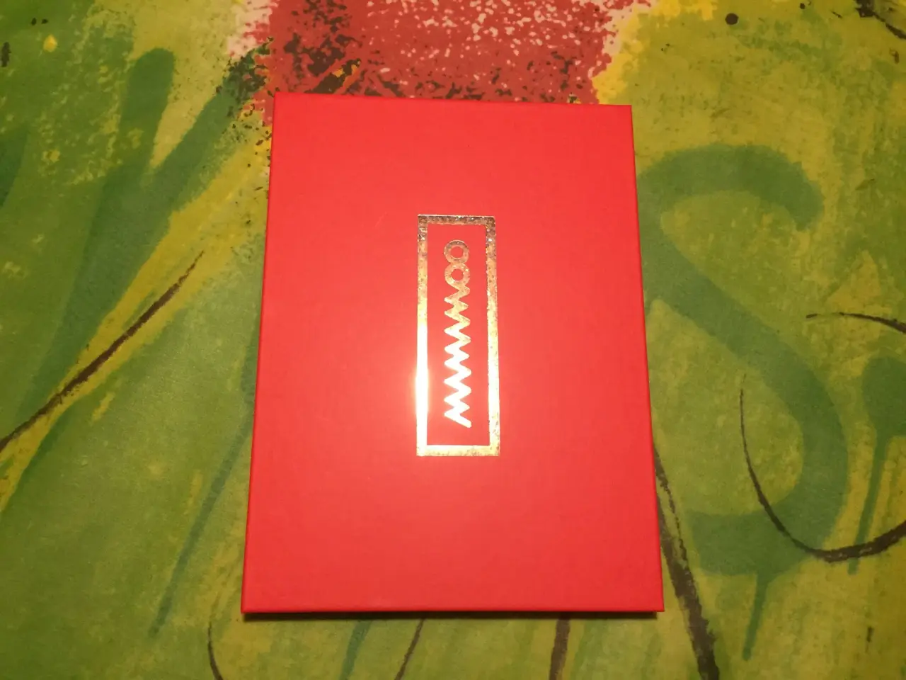 Billede 2 - K-Pop; Mamamoo, U-Kiss