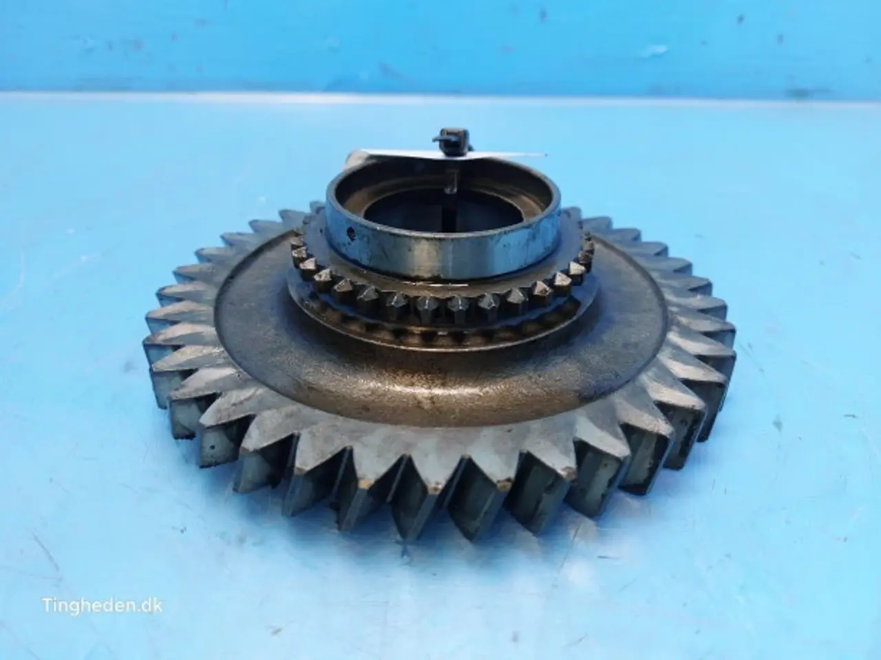 Billede 2 - Massey Ferguson 3060 Tandhjul 3583038M00