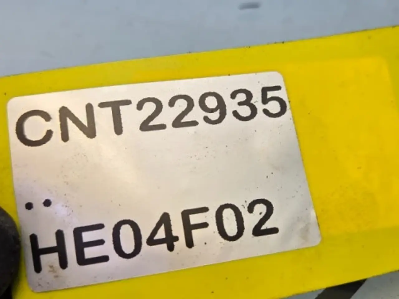 Billede 15 - New Holland BB920 Arm 84058047