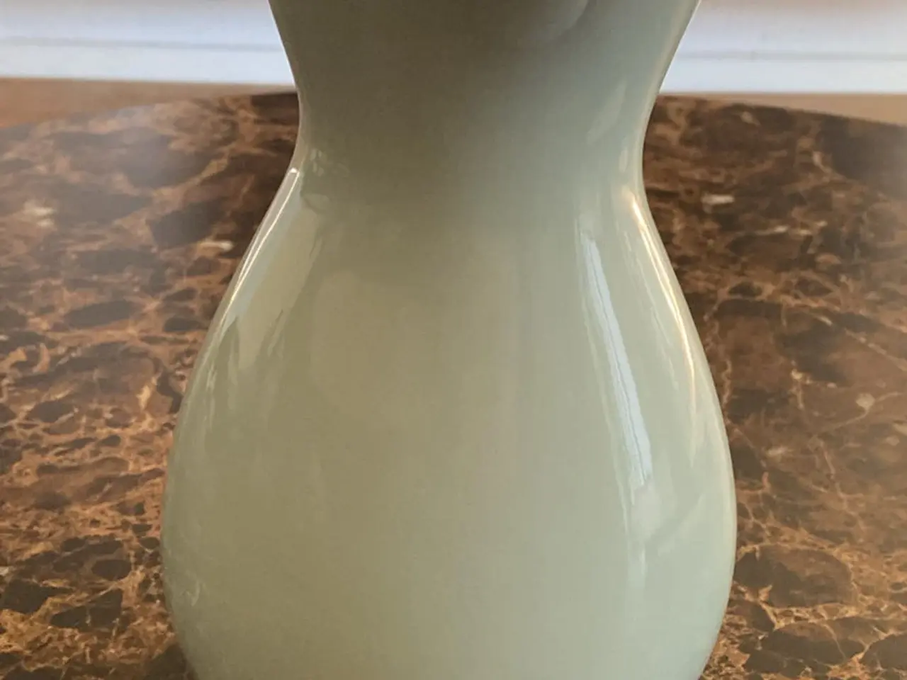 Billede 3 - Kähler vase