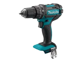 Bore-/skruemaskine Makita DHP482Z 18 V (uden batteri)
