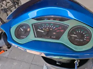 Scooter 30