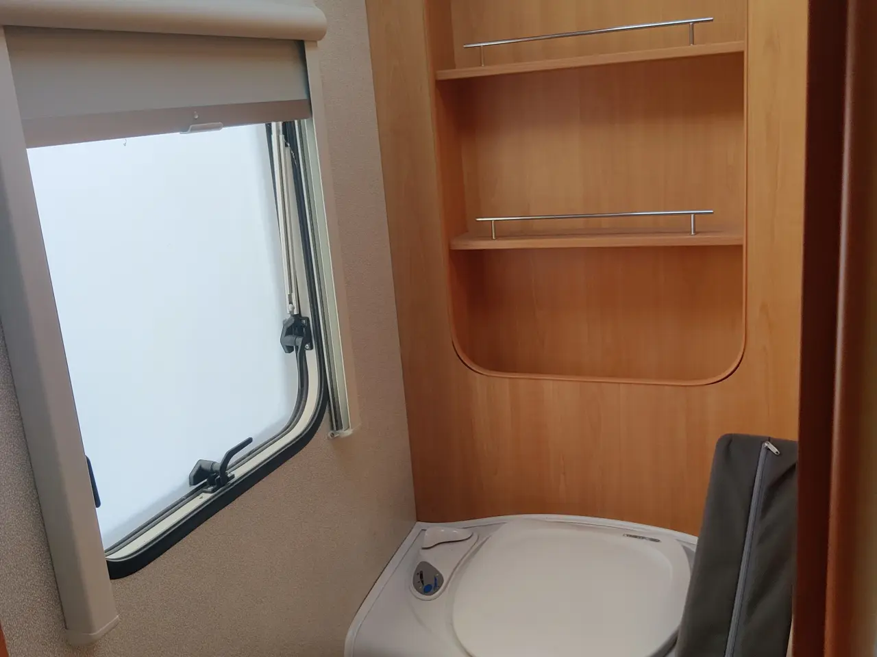 Billede 3 - Lmc ambassador 650 rmd