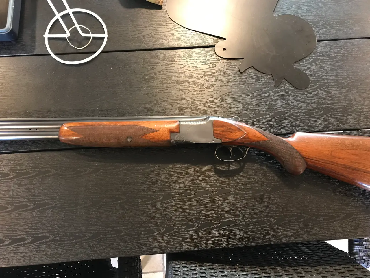 Billede 2 - Browning b 25