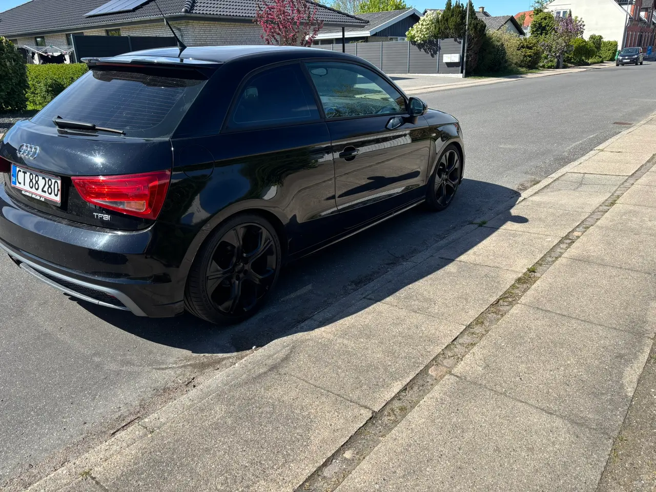 Billede 2 - Audi A1 1.4 TFSI 185 2011