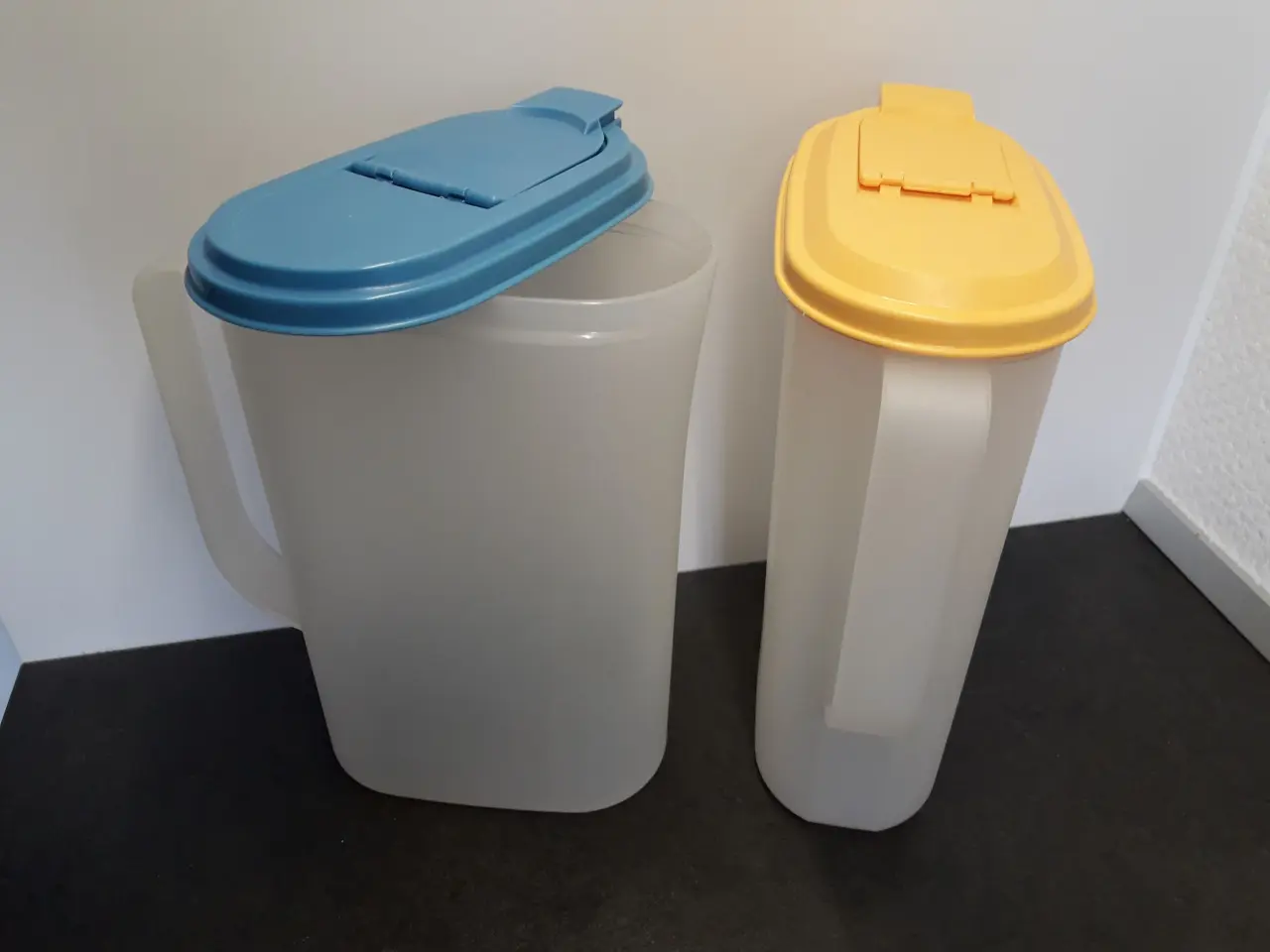 Billede 3 - Tupperware kande