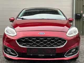 Ford Fiesta 1,0 EcoBoost Vignale