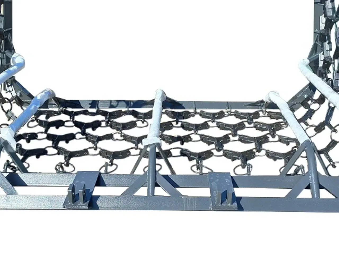 Billede 3 - Metal Technik GH Græsmarkshaver 500 cm