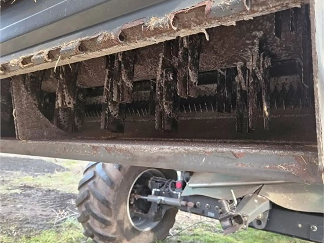 Billede 33 - Massey Ferguson 9280 Hybrid - 4WD